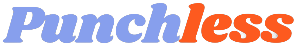 Punchless